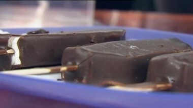 Эскимо в шоколадной глазури. Контрольная закупка. Выпуск от 10.06.2013