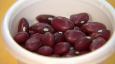 Фасоль красная консервированная. Контрольная закупка. Выпуск от 13.10.2015