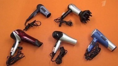 Фен. Контрольная закупка. Выпуск от 18.09.2012