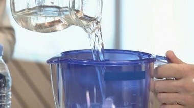 Фильтры для воды кувшинного типа. Контрольная закупка. Выпуск от 14.07.2014