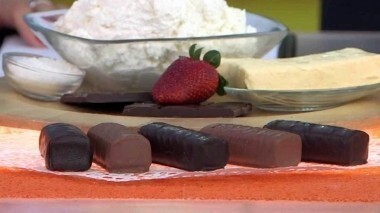 Глазированные творожные сырки. Контрольная закупка. Выпуск от 16.05.2016