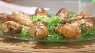 Голень куриная охлажденная. Контрольная закупка. Выпуск от 14.11.2016