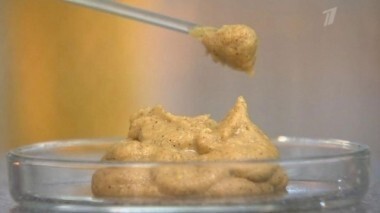 Горчица «Русская». Контрольная закупка. Выпуск от 26.03.2014