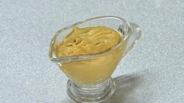 Горчица «Столовая». Контрольная закупка. Выпуск от 01.10.2012