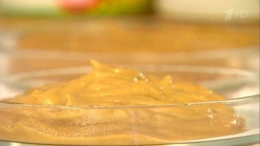 Горчица столовая. Контрольная закупка. Выпуск от 20.10.2014