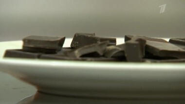 Горький шоколад. Контрольная закупка. Выпуск от 14.01.2015