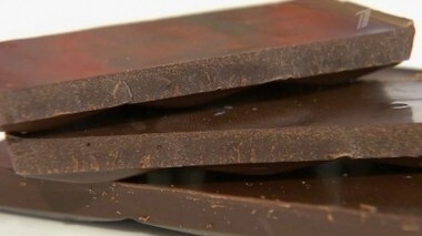 Горький шоколад. Контрольная закупка. Выпуск от 17.06.2013