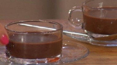 Горячий шоколад. Контрольная закупка. Выпуск от 23.10.2014