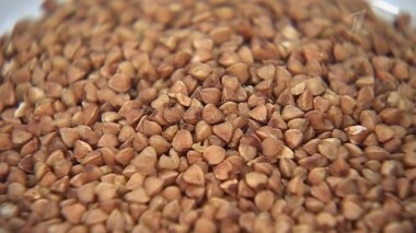 Гречневая крупа. Контрольная закупка. Выпуск от 20.11.2012
