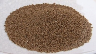 Гречневая крупа. Контрольная закупка. Выпуск от 21.03.2013