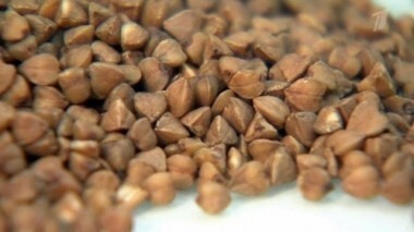 Гречневая крупа ядрица. Контрольная закупка. Выпуск от 08.06.2015