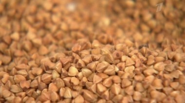 Гречневая крупа «Ядрица». Контрольная закупка. Выпуск от 17.05.2013