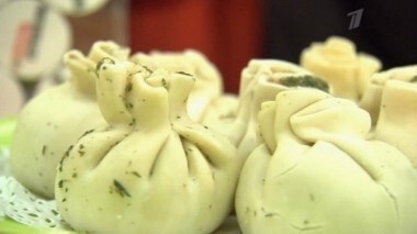 Хинкали. Контрольная закупка. Выпуск от 07.07.2014