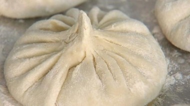 Хинкали. Контрольная закупка. Выпуск от 10.08.2012