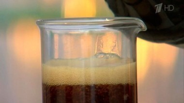 Хлебный квас. Контрольная закупка. Выпуск от 01.09.2014