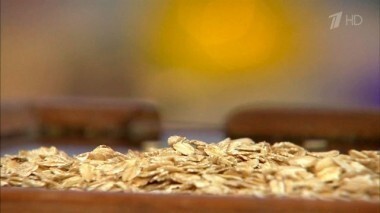 Хлопья овсяные. Контрольная закупка. Выпуск от 10.12.2014