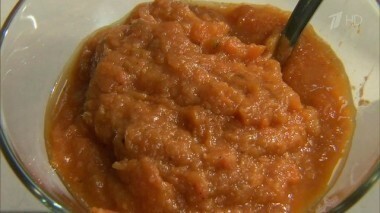 Икра кабачковая. Контрольная закупка. Выпуск от 02.12.2014