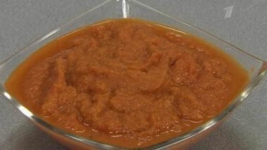 Икра кабачковая. Контрольная закупка. Выпуск от 23.08.2013