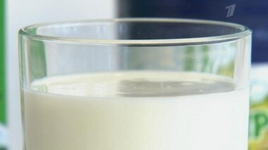 Кефир. Контрольная закупка. Выпуск от 16.05.2013