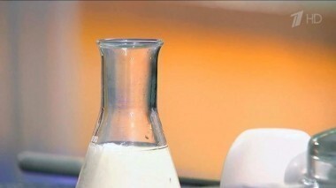 Кефир. Контрольная закупка. Выпуск от 23.09.2014