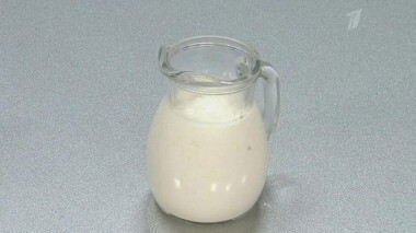 Кефир. Контрольная закупка. Выпуск от 23.11.2012