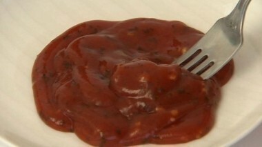 Кетчуп «Шашлычный». Контрольная закупка. Выпуск от 06.11.2012