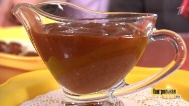 Кетчуп «Шашлычный». Контрольная закупка. Выпуск от 27.04.2018