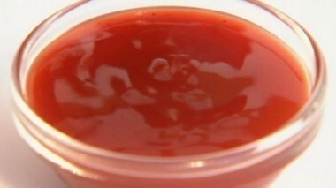 Кетчуп «Томатный». Контрольная закупка. Выпуск от 07.05.2013