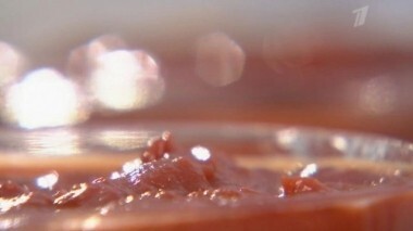 Кетчуп «Томатный». Контрольная закупка. Выпуск от 08.04.2014