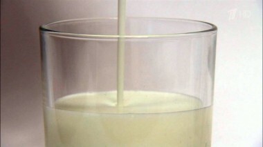 Кисломолочный напиток «Снежок». Контрольная закупка. Выпуск от 25.05.2015