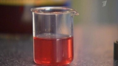 Клюквенный морс. Контрольная закупка. Выпуск от 27.05.2013