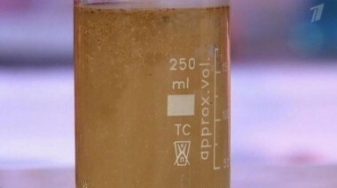 Кофе «3 в 1». Контрольная закупка. Выпуск от 24.09.2012