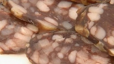 Колбаса «Брауншвейгская». Контрольная закупка. Выпуск от 13.03.2014