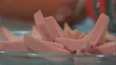 Колбаса «Докторская». Контрольная закупка. Выпуск от 22.07.2014