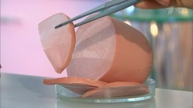 Колбаса «Докторская». Контрольная закупка. Выпуск от 23.09.2016