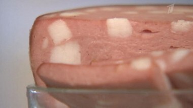 Колбаса «Любительская». Контрольная закупка. Выпуск от 11.12.2013