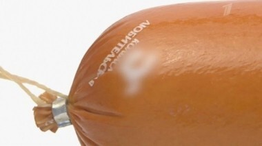 Колбаса «Любительская». Контрольная закупка. Выпуск от 17.07.2013