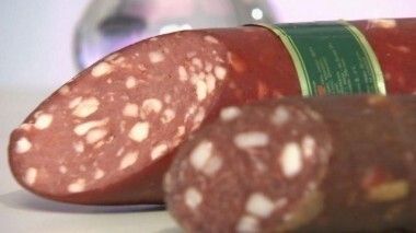 Колбаса «Московская». Контрольная закупка. Выпуск от 01.08.2014