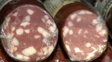 Колбаса «Московская». Контрольная закупка. Выпуск от 05.05.2015