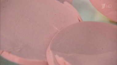 Колбаса «Сливочная». Контрольная закупка. Выпуск от 22.05.2015