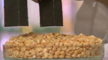 Колотый горох. Контрольная закупка. Выпуск от 03.02.2014