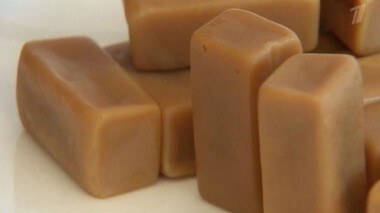 Конфеты «Коровка». Контрольная закупка. Выпуск от 02.10.2012