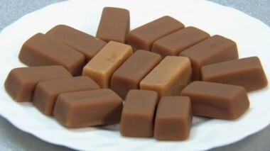 Конфеты «Коровка». Контрольная закупка. Выпуск от 06.06.2013