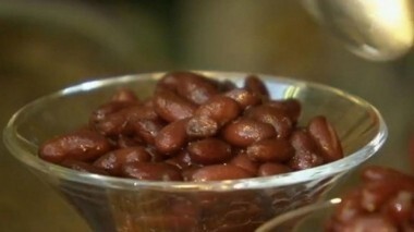 Консервированная красная фасоль. Контрольная закупка. Выпуск от 06.02.2014