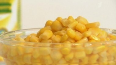 Консервированная кукуруза. Контрольная закупка. Выпуск от 11.04.2013