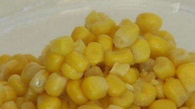 Консервированная кукуруза. Контрольная закупка. Выпуск от 17.09.2012