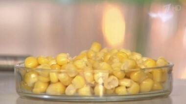 Консервированная кукуруза. Контрольная закупка. Выпуск от 19.03.2014