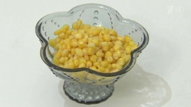 Консервированная кукуруза. Контрольная закупка. Выпуск от 23.05.2016