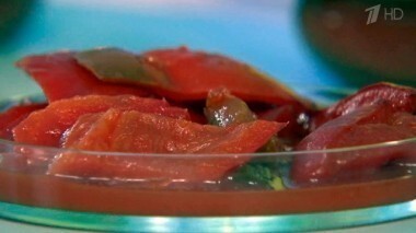 Консервированное лечо. Контрольная закупка. Выпуск от 04.06.2014