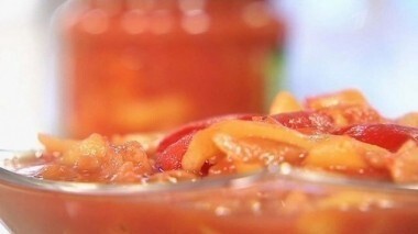 Консервированное лечо. Контрольная закупка. Выпуск от 12.12.2012